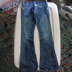 Rock & Republic Kids Blue Jeans